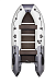 Лодка Ривьера Компакт 3600 СК в Владикавказе