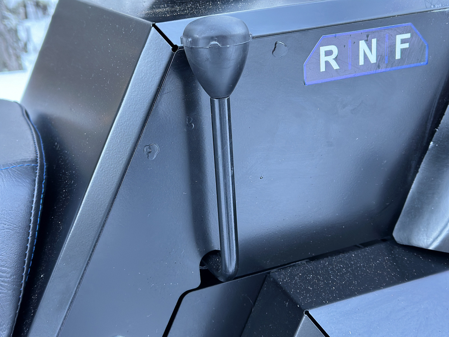 Снегоход PROMAX YAKUT 500 LONG 2.0 4T 27 в Владикавказе