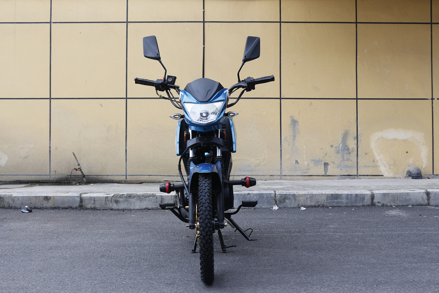 Мопед FAIDET SKIFF RS150 (49) в Владикавказе