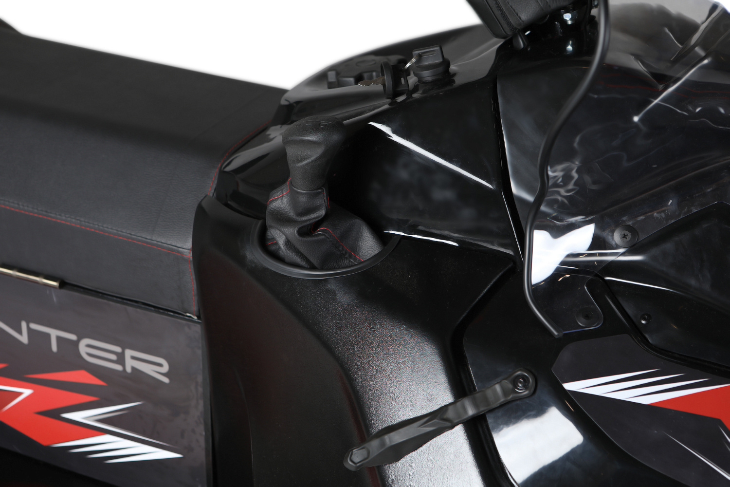 Снегоход IKUDZO HUNTER 600LK 20 V2 в Владикавказе