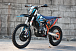 Мотоцикл JHLMOTO JHL Z3 CB250 (172FMM-3A) в Владикавказе