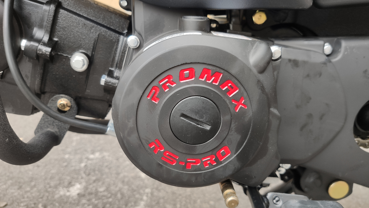 Мопед FAIDET SKIFF RS150 (49) в Владикавказе